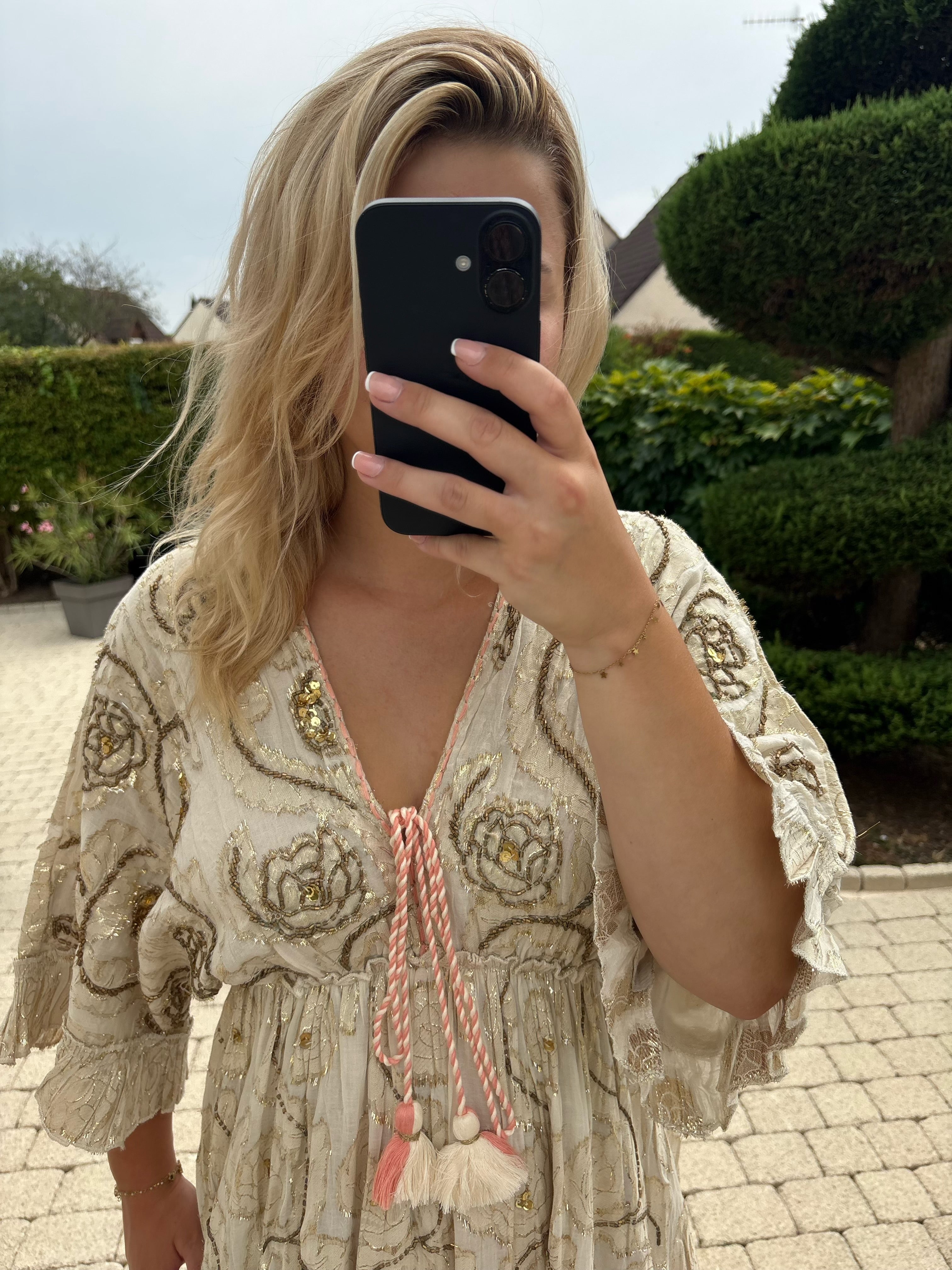 Robe Garance