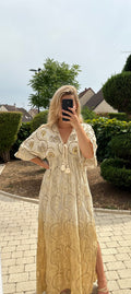 Robe Garance