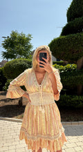 Robe Rose