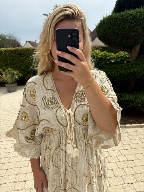 Robe Garance