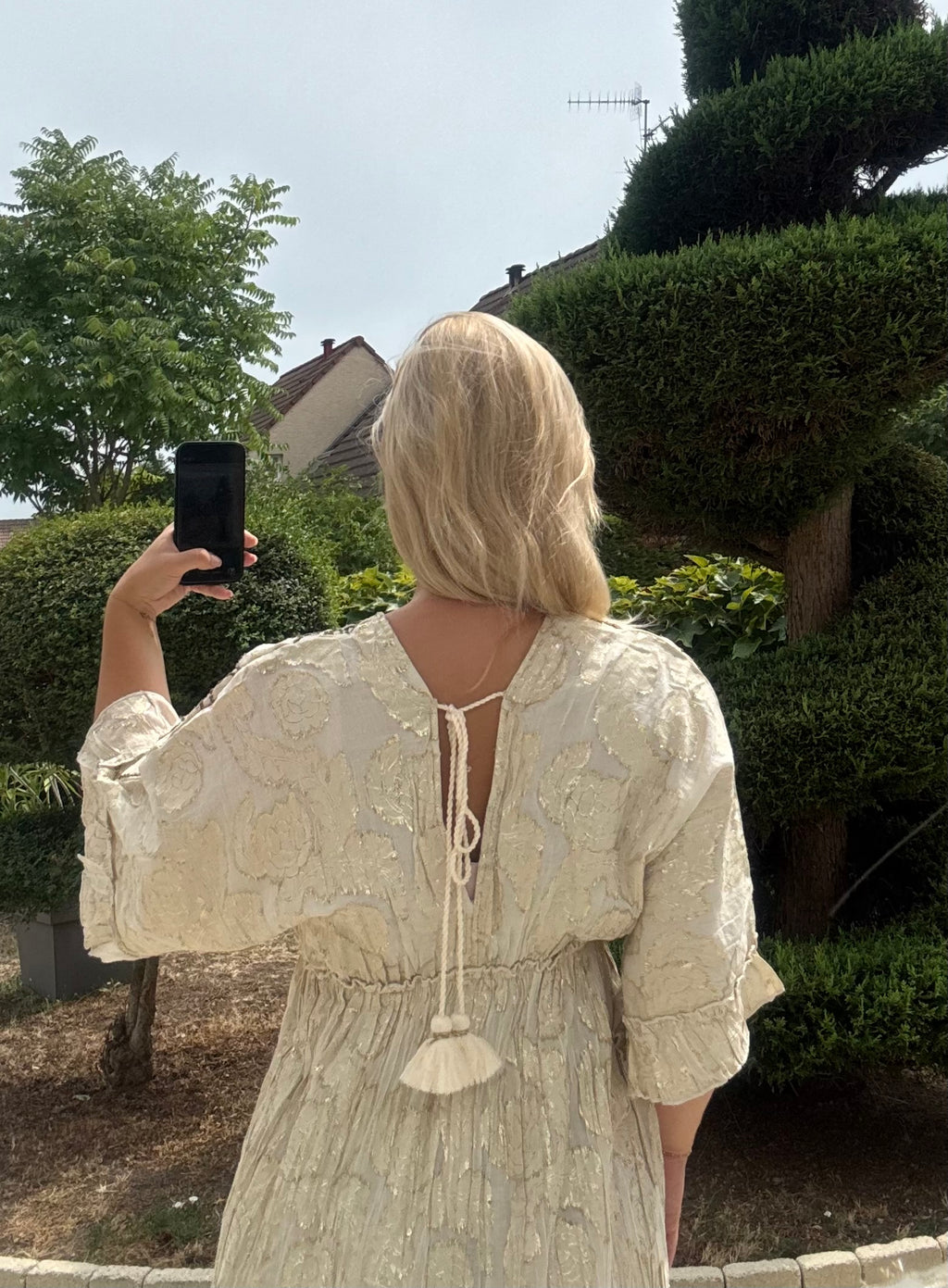 Robe Garance