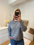Pull Ambre