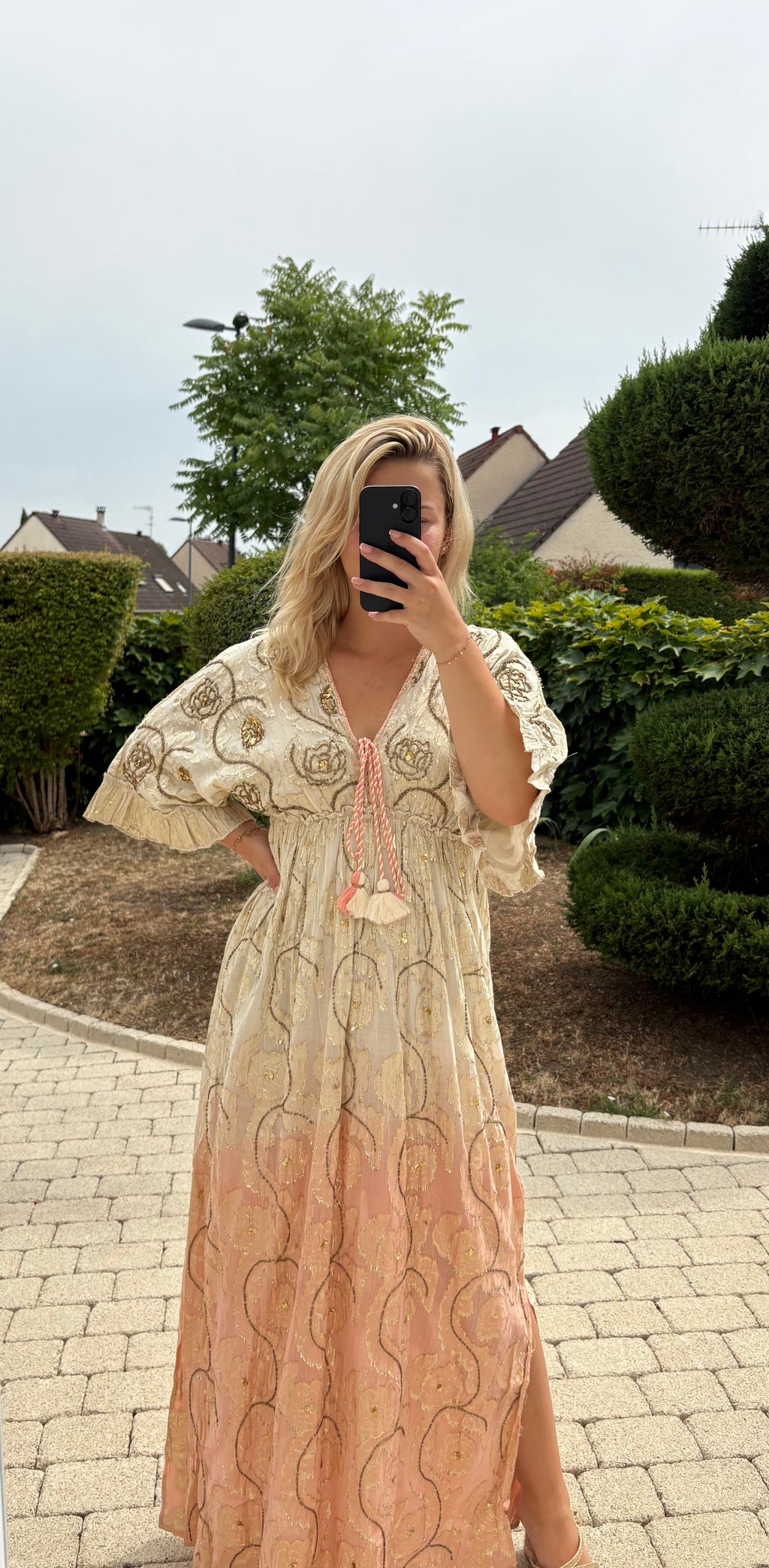 Robe Garance