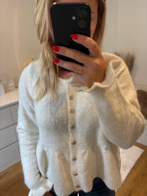 Cardigan Romy