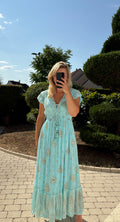 Robe Jasmine