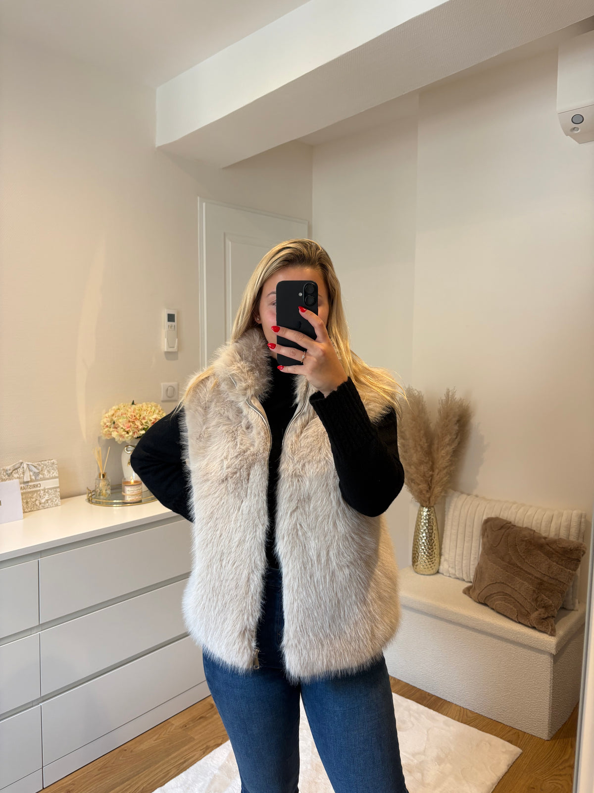Veste Alba