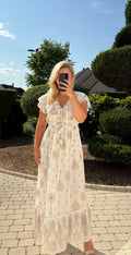Robe Jasmine