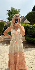 Robe Lily