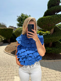 Top Camélia