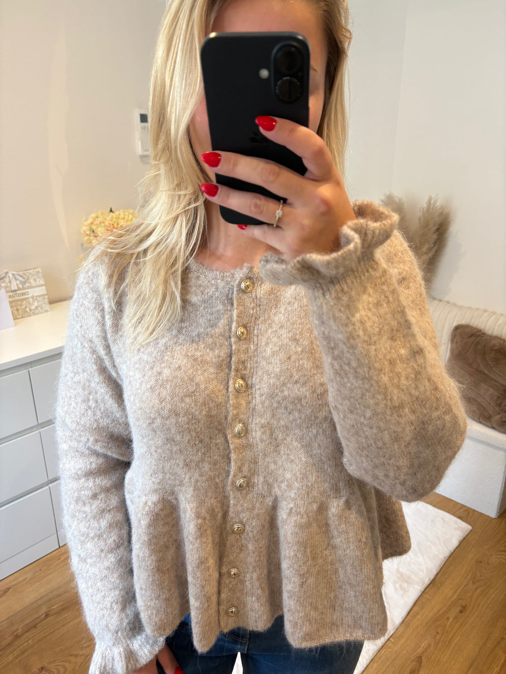 Cardigan Romy