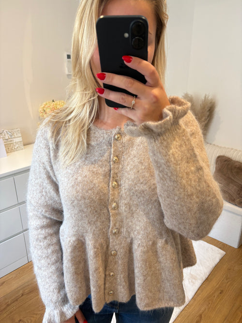 Cardigan Romy